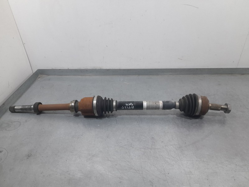 Recambio de transmision delantera derecha para peugeot 208 ii (ub_, up_, uw_, uj_) e-208 referencia OEM IAM 9836232080  