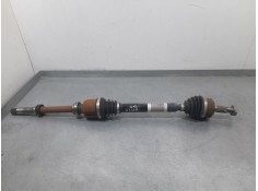 TRANSMISION DELANTERA DERECHA 9836232080 