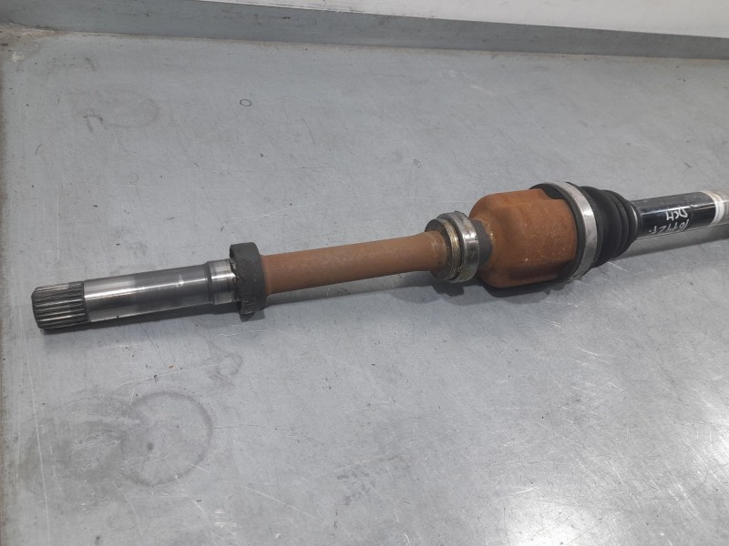 Recambio de transmision delantera derecha para peugeot 208 ii (ub_, up_, uw_, uj_) e-208 referencia OEM IAM 9836232080  