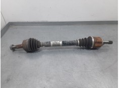Recambio de transmision delantera izquierda para peugeot 208 ii (ub_, up_, uw_, uj_) e-208 referencia OEM IAM 9836232180  
