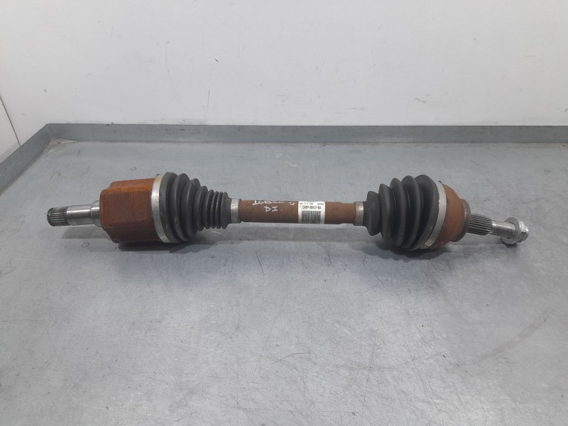 Recambio de transmision delantera izquierda para ford kuga ii (dm2) 2.0 tdci referencia OEM IAM DV6P3B437BA  