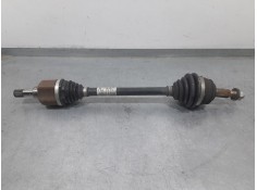 Recambio de transmision delantera izquierda para peugeot 308 ii (lb_, lp_, lw_, lh_, l3_) 1.2 thp 110 referencia OEM IAM 9677561