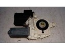 Recambio de motor elevalunas trasero izquierdo para seat ibiza (6l1) cool referencia OEM IAM 6Q0959811A  BROSE