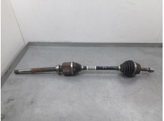 Recambio de transmision delantera derecha para citroën c3 iii (sx) 1.5 bluehdi 100 (sxyhyp, sxyhtu) referencia OEM IAM 980104868