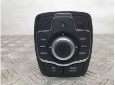 Recambio de mando multifuncion para peugeot 508 active referencia OEM IAM 9802378577 28338070 DELPHI