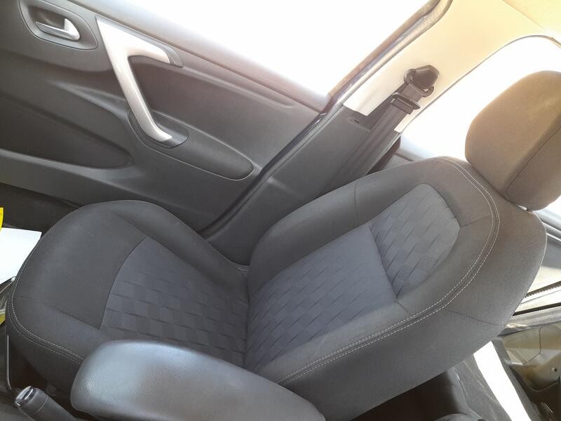 Recambio de asiento delantero derecho para citroën c-elysee (dd_) 1.2 vti 82 referencia OEM IAM   