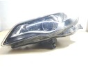 Recambio de faro izquierdo para opel insignia a sports tourer (g09) 1.6 cdti (35) referencia OEM IAM 13432956 XENON 