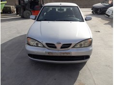 NISSAN PRIMERA HATCHBACK (P11)