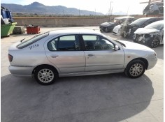 NISSAN PRIMERA HATCHBACK (P11)