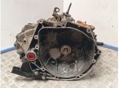 Recambio de caja cambios para peugeot 308 sw urban referencia OEM IAM 20EA01 0323595 6VELOCIDADES