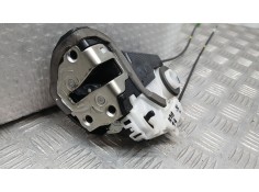 CERRADURA PUERTA TRASERA IZQUIERDA 690600D320 160228