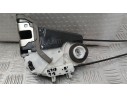 Recambio de cerradura puerta trasera izquierda para toyota yaris (_p13_) 1.5 hybrid (nhp130_) referencia OEM IAM 690600D320  160