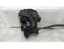 Recambio de cerradura puerta trasera izquierda para nissan micra v (k14) 1.0 referencia OEM IAM 825015FA0A  40719134