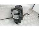 Recambio de cerradura puerta trasera izquierda para nissan micra v (k14) 1.0 referencia OEM IAM 825015FA0A  40719134