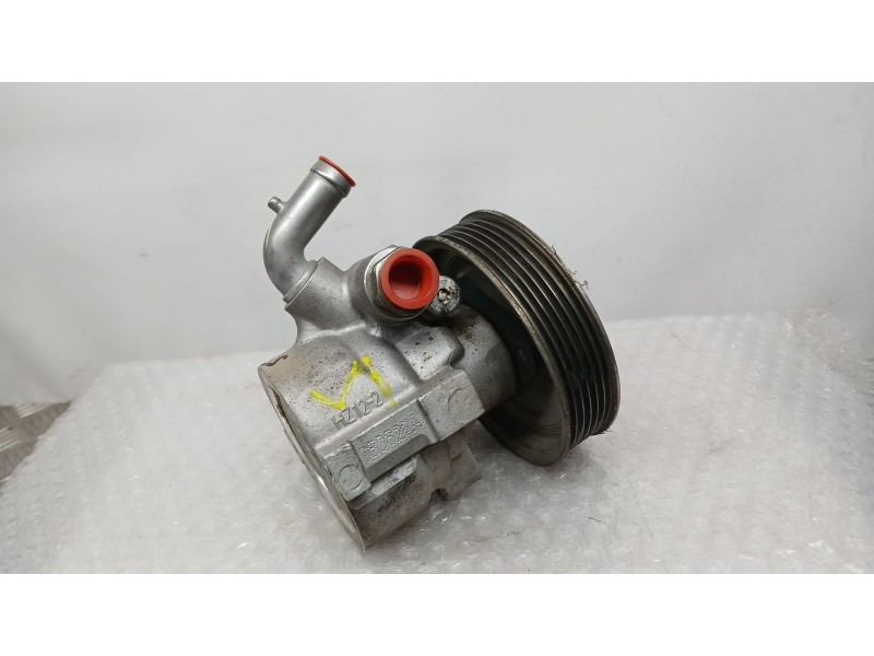 Recambio de bomba direccion para fiat fiorino furgoneta/monovolumen (225_) 1.3 d multijet (225cxg1a, 225axl1a, 225axg11, 225bxl1