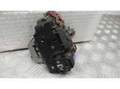 Recambio de cerradura puerta delantera izquierda para audi a3 (8p1) 2.0 tdi 16v referencia OEM IAM 4E1837015  