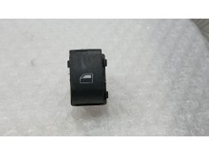 Recambio de mando elevalunas delantero derecho para audi a3 (8p1) 2.0 tdi 16v referencia OEM IAM 8Z0959855C  