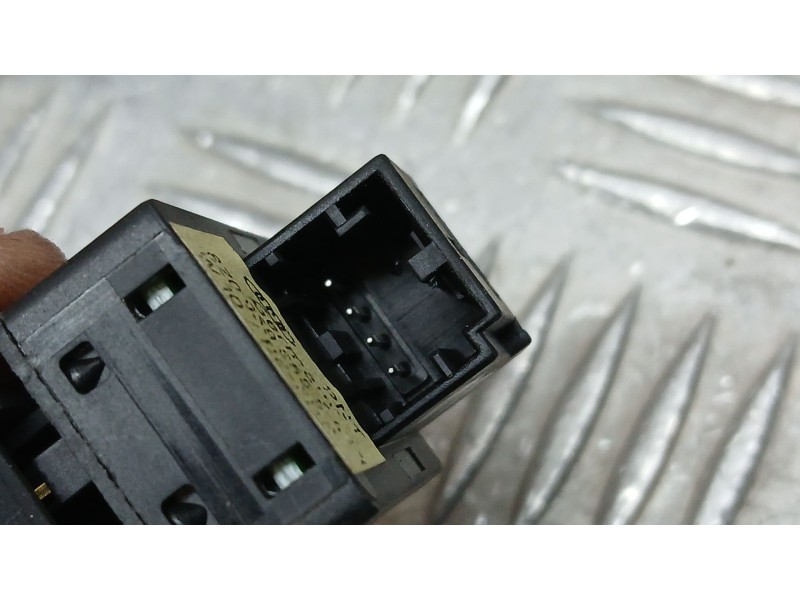 Recambio de mando elevalunas delantero derecho para audi a3 (8p1) 2.0 tdi 16v referencia OEM IAM 8Z0959855C  