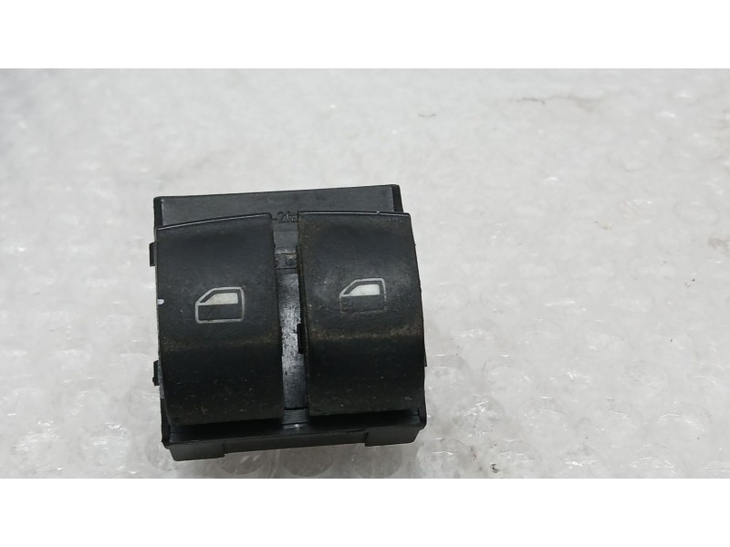 Recambio de mando elevalunas delantero izquierdo para audi a3 (8p1) 2.0 tdi 16v referencia OEM IAM 8Z0959851F  