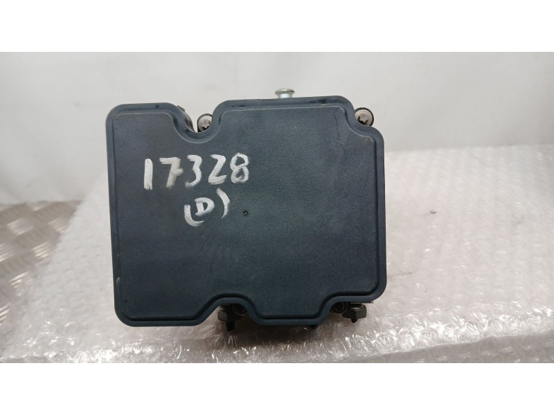 Recambio de abs para opel insignia b grand sport (z18) 1.5 (68) referencia OEM IAM 84502896  269795