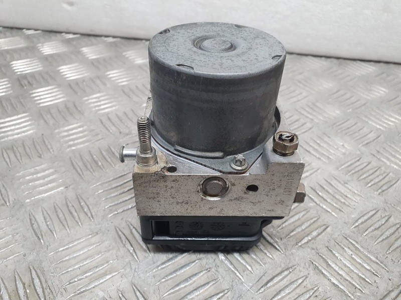 Recambio de abs para renault modus confort dynamique referencia OEM IAM 8200129951 0265231359 BOSCH