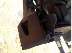 Recambio de pinza freno delantera izquierda para seat ibiza iv (6j5, 6p1) 1.2 referencia OEM IAM 1K0615123D  