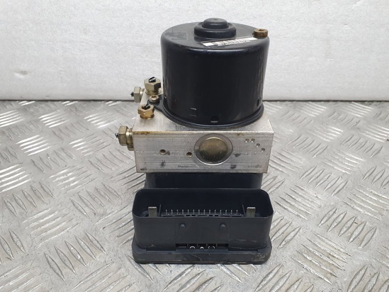 Recambio de abs para ford fusion (cbk) ambiente referencia OEM IAM 2S612M110CE 10020600934 ATE