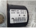 Recambio de abs para ford fusion (cbk) ambiente referencia OEM IAM 2S612M110CE 10020600934 ATE