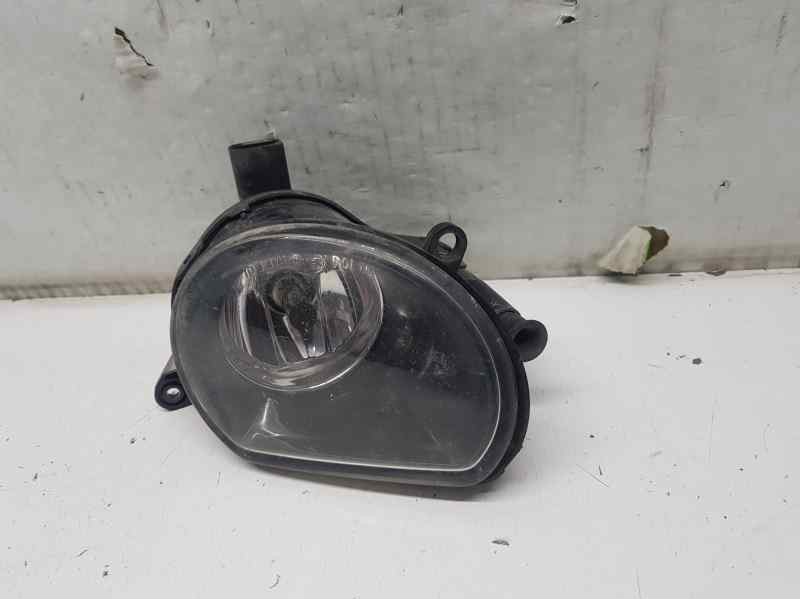Recambio de faro antiniebla izquierdo para audi a3 sportback (8p) 2.0 tdi limited edition quattro (103kw) referencia OEM IAM   