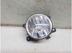 FARO ANTINIEBLA IZQUIERDO 261500097R 