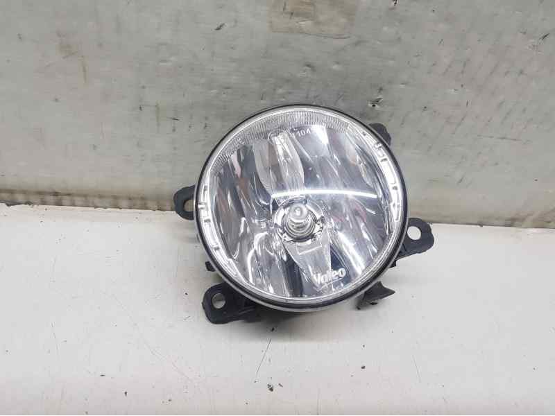 Recambio de faro antiniebla izquierdo para dacia sandero basis referencia OEM IAM   