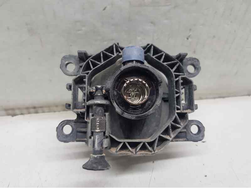 Recambio de faro antiniebla izquierdo para dacia sandero basis referencia OEM IAM   