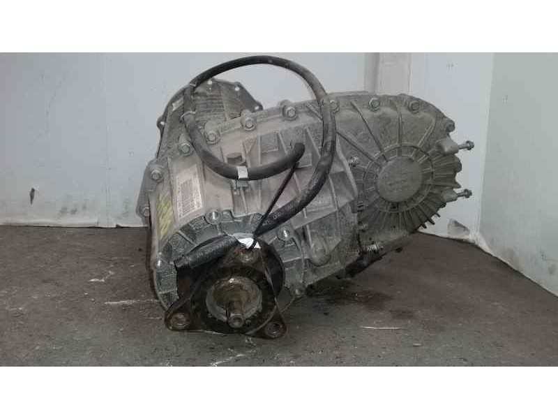 Recambio de caja transfer para porsche cayenne (typ 9pa) básico referencia OEM IAM 485GTT016191NVG  