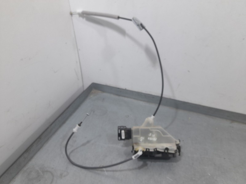 Recambio de cerradura puerta trasera izquierda para peugeot 5008 ii (mc_, mj_, mr_, m4_) 1.2 (mrhnyh, mrhnyw, mrhnsj, mrhnsu, mr