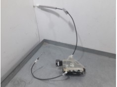 CERRADURA PUERTA TRASERA IZQUIERDA S3M16943632 
