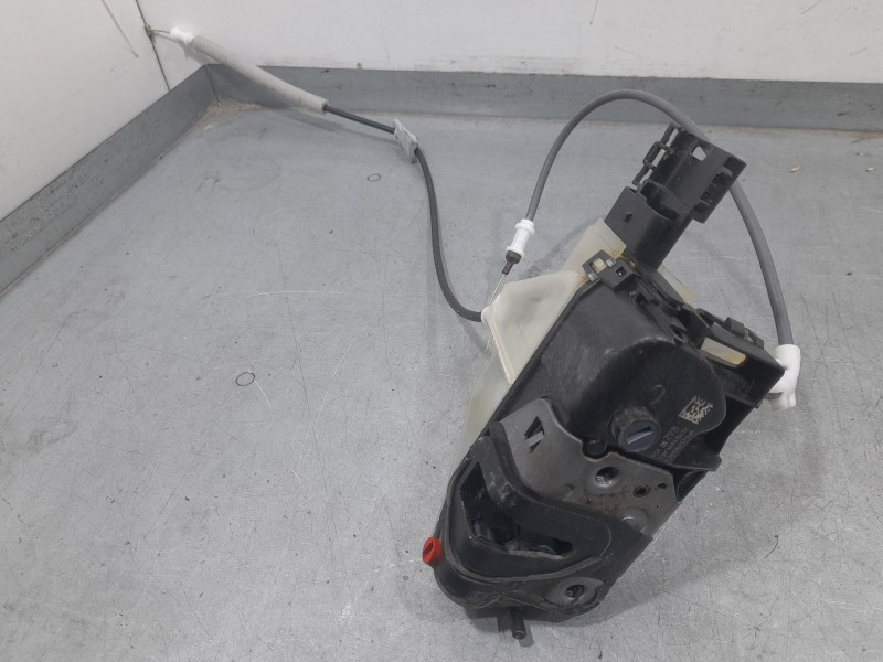 Recambio de cerradura puerta trasera izquierda para peugeot 5008 ii (mc_, mj_, mr_, m4_) 1.2 (mrhnyh, mrhnyw, mrhnsj, mrhnsu, mr