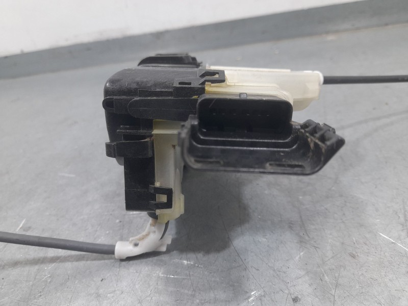 Recambio de cerradura puerta trasera izquierda para peugeot 5008 ii (mc_, mj_, mr_, m4_) 1.2 (mrhnyh, mrhnyw, mrhnsj, mrhnsu, mr