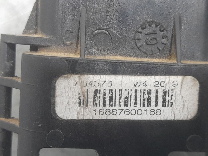 Recambio de cerradura puerta trasera izquierda para peugeot 5008 ii (mc_, mj_, mr_, m4_) 1.2 (mrhnyh, mrhnyw, mrhnsj, mrhnsu, mr