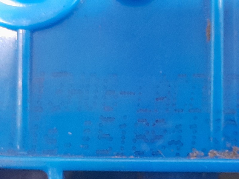 Recambio de cerradura puerta delantera derecha para fiat 500l (351_, 352_) 1.4 (199lyb1b) referencia OEM IAM 52018118  