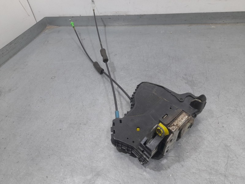 Recambio de cerradura puerta delantera izquierda para lexus ct (zwa10_) 200h (zwa10_) referencia OEM IAM 6904042241  