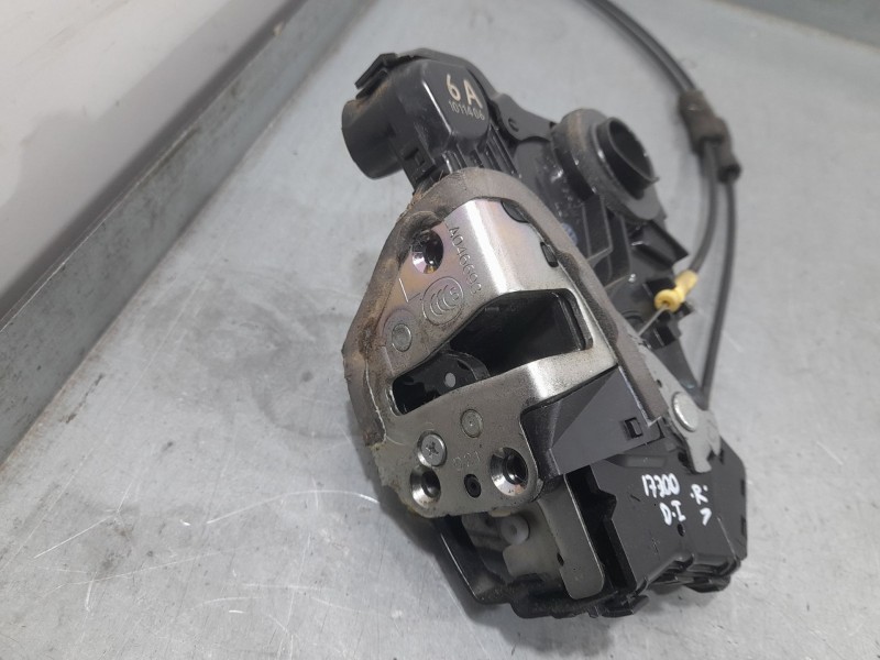 Recambio de cerradura puerta delantera izquierda para lexus ct (zwa10_) 200h (zwa10_) referencia OEM IAM 6904042241  