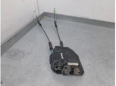 CERRADURA PUERTA TRASERA IZQUIERDA 6906033131 4E1011404 A046693