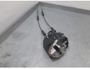 Recambio de cerradura puerta trasera izquierda para lexus ct (zwa10_) 200h (zwa10_) referencia OEM IAM 6906033131 4E1011404 A046