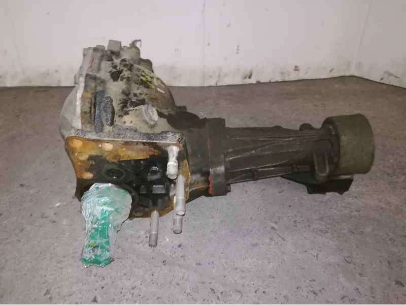 Recambio de diferencial delantero para toyota rav 4 (a2) 2.0 luna 4x4 (2003) referencia OEM IAM W406  