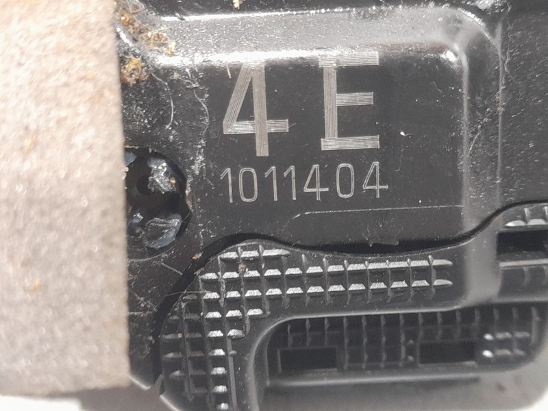 Recambio de cerradura puerta trasera izquierda para lexus ct (zwa10_) 200h (zwa10_) referencia OEM IAM 6906033131 4E1011404 A046