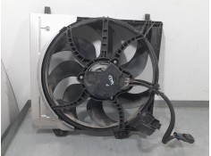 ELECTROVENTILADOR TP1227720710 9829220580 DENSO