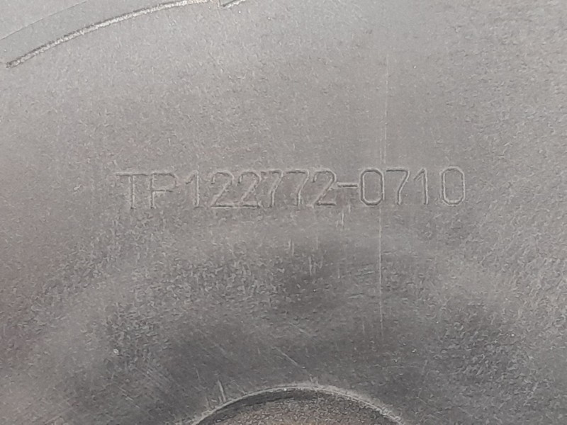 Recambio de electroventilador para peugeot 2008 ii (ud_, us_, uy_, uj_, ur_, uc_) 1.2 puretech 130 referencia OEM IAM TP12277207