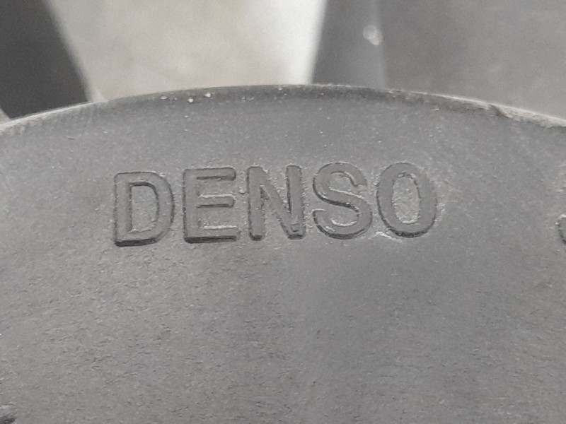 Recambio de electroventilador para peugeot 2008 ii (ud_, us_, uy_, uj_, ur_, uc_) 1.2 puretech 130 referencia OEM IAM TP12277207