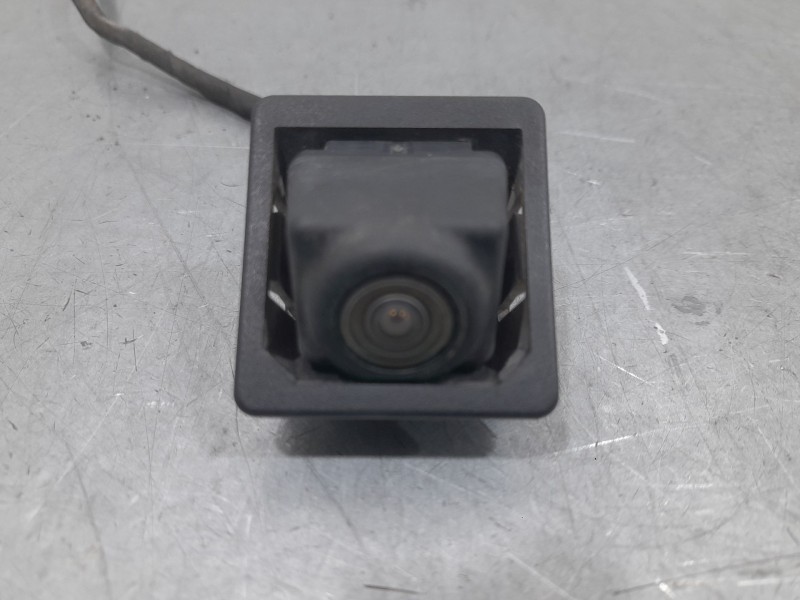 Recambio de camara vision trasera para opel insignia b grand sport (z18) 1.5 (68) referencia OEM IAM 39136564  