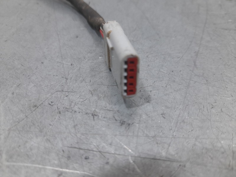 Recambio de camara vision trasera para opel insignia b grand sport (z18) 1.5 (68) referencia OEM IAM 39136564  